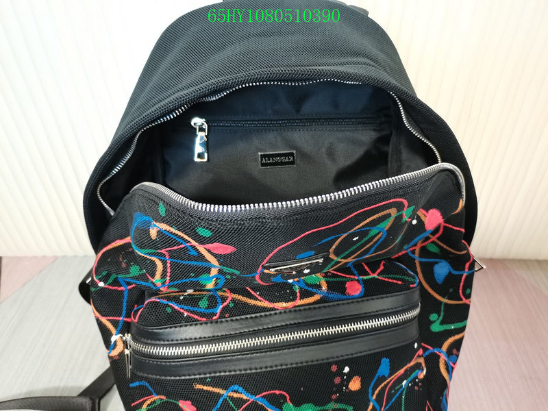 Satchel Bags - PDA Bags - 4353