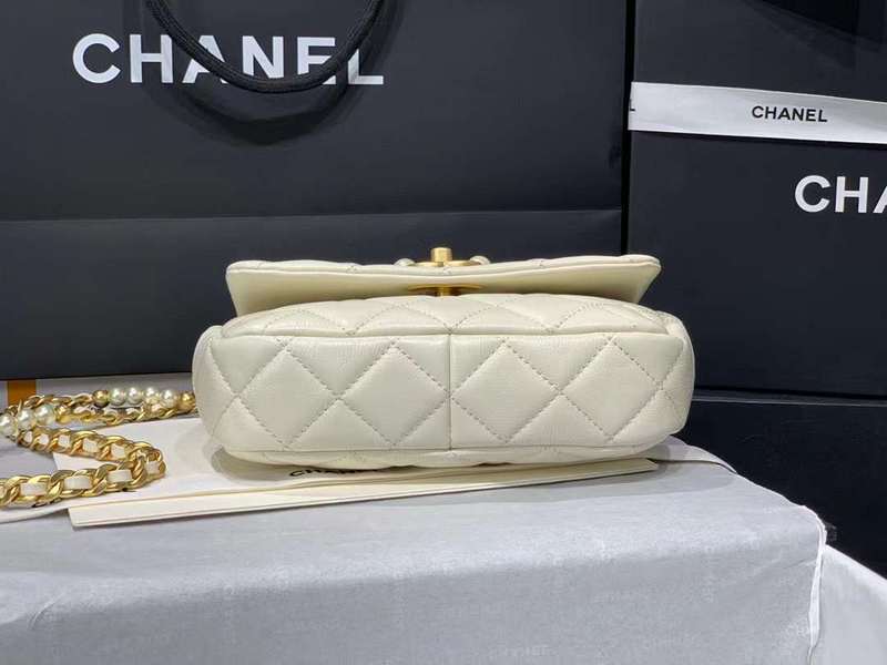 Satchel Bags - CHL Bags - 5589
