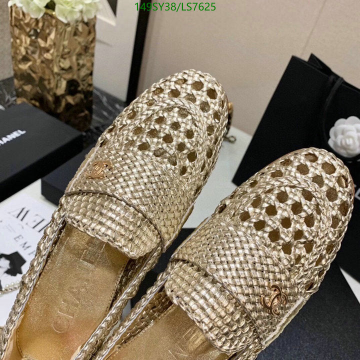 SAMC - CHL Women Shoes - 126