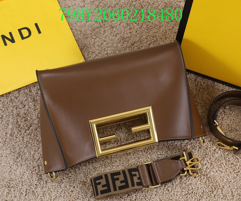 Glami - FDE Bags - 2662