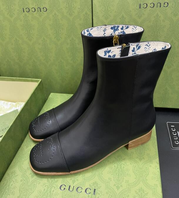 SAMC - GUKI Women Shoes - 1427