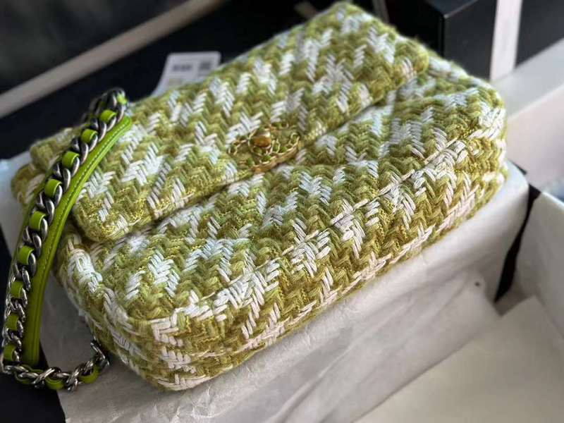 Satchel Bags - CHL Bags - 5977