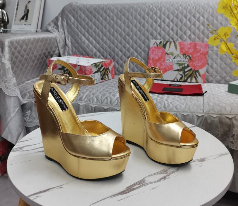 SAMC - DAG Women Shoes - 163