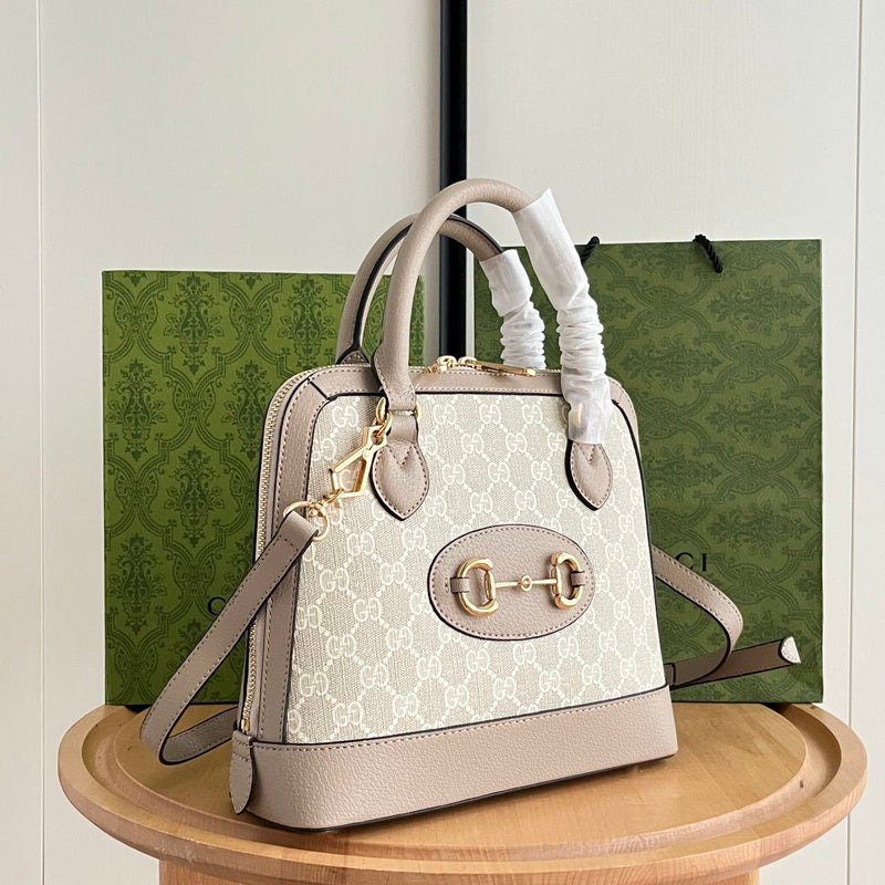 Satchel Bags - GCI Bags - 1334