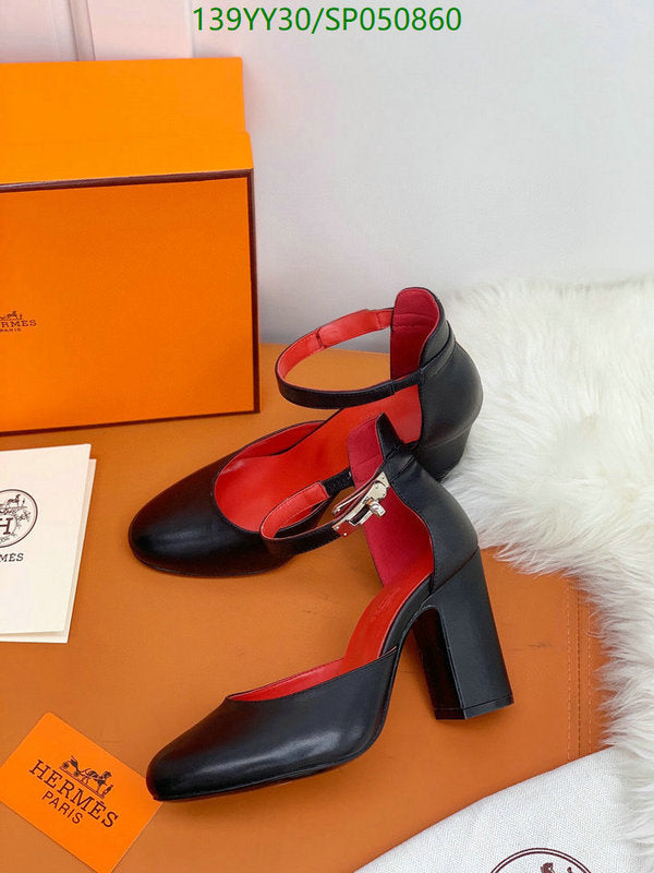 SAMC - HMS Women Shoes - 434