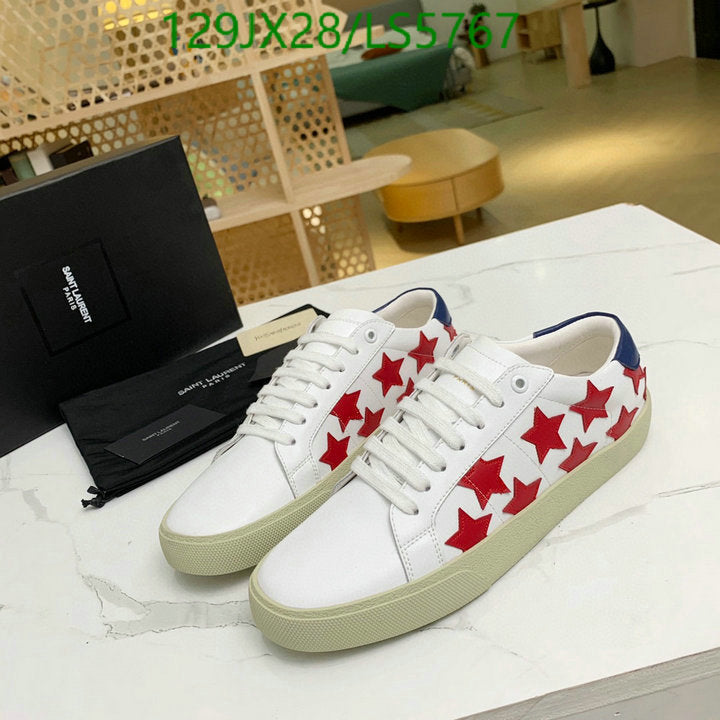 SAMC - YLS Women Shoes - 174