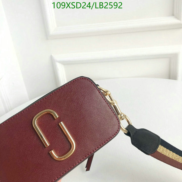 SAMC - MOJ Bags - 208