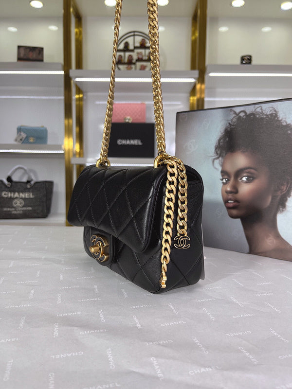 GlamI - CHL Bags - 3370