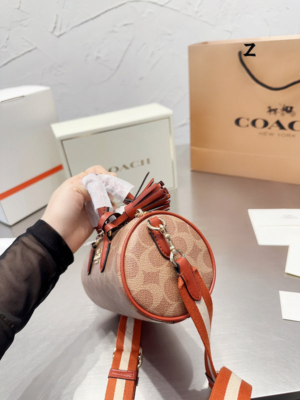 Satchel Bags - CCH Bags - 364