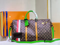 Satchel Bags - VL2 Bags - 198