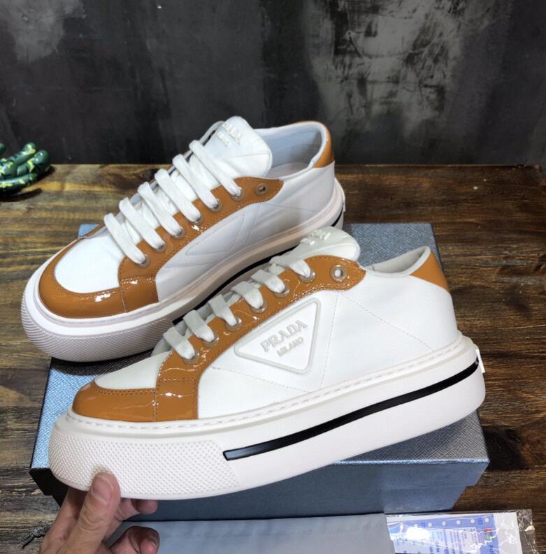 Glamy - PD Men Shoes - 378