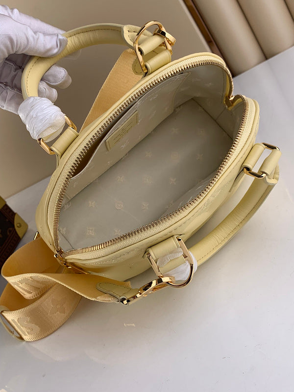 Satchel Bags - VL Bags - 6691