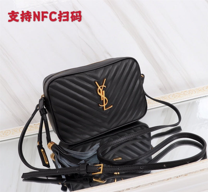 Satchel Bags - SLY Bags - 1951