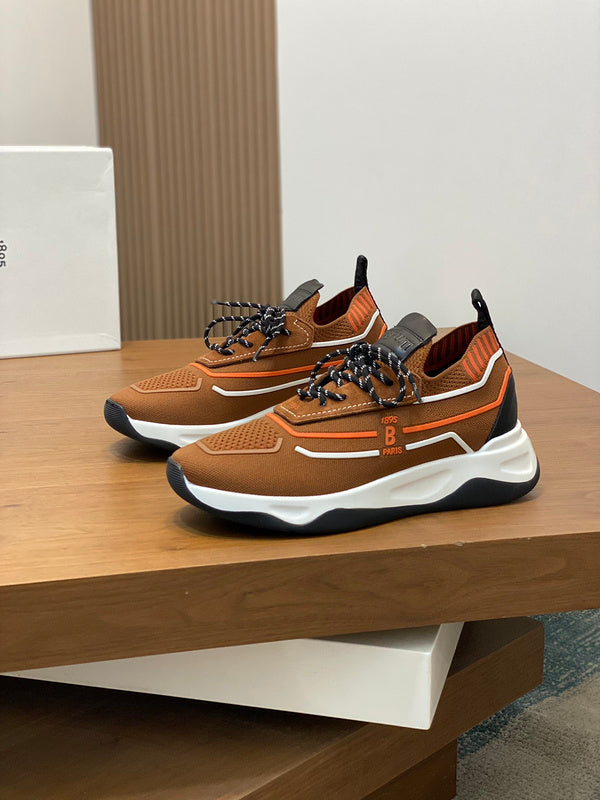 Glami - BRE Men Shoes - 062