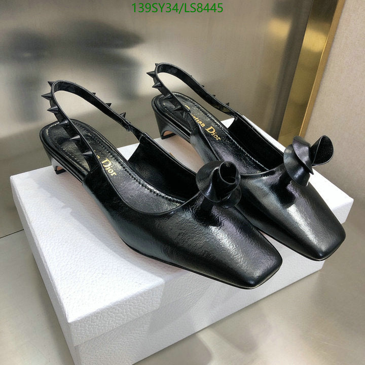 SAMCC - DOR Women Shoes - 1805