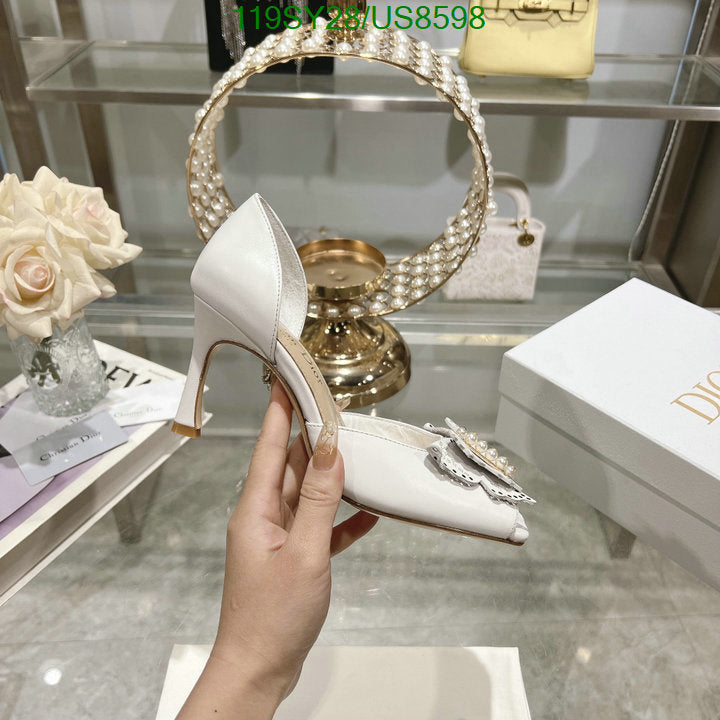 SAMCC - DOR Women Shoes - 1508