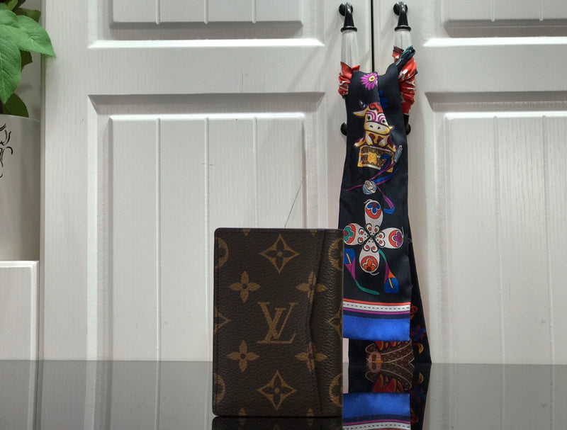 Fashion Lu-Vi bags - 2696