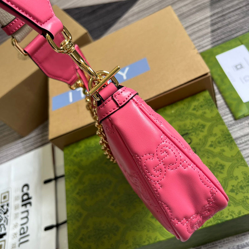 Satchel Bags - GCI Bags - 7429