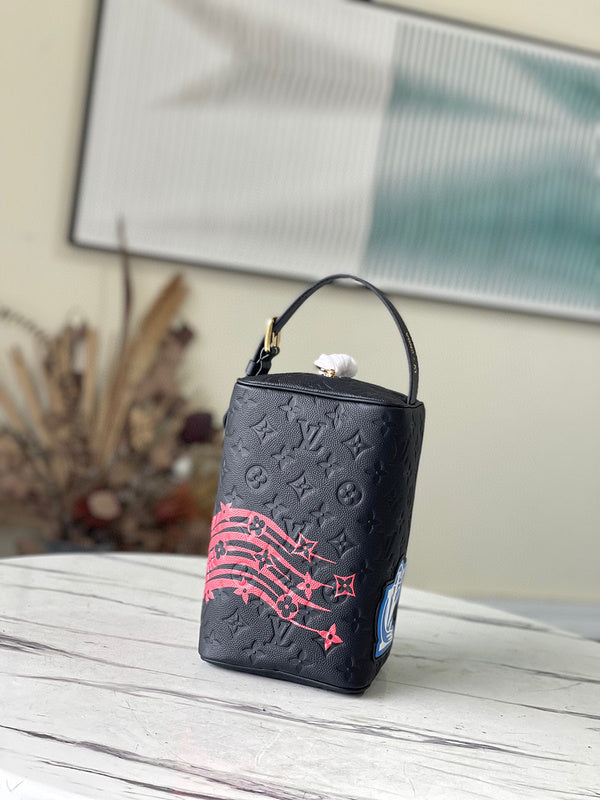 Fashion Lu-Vi bags - 4911