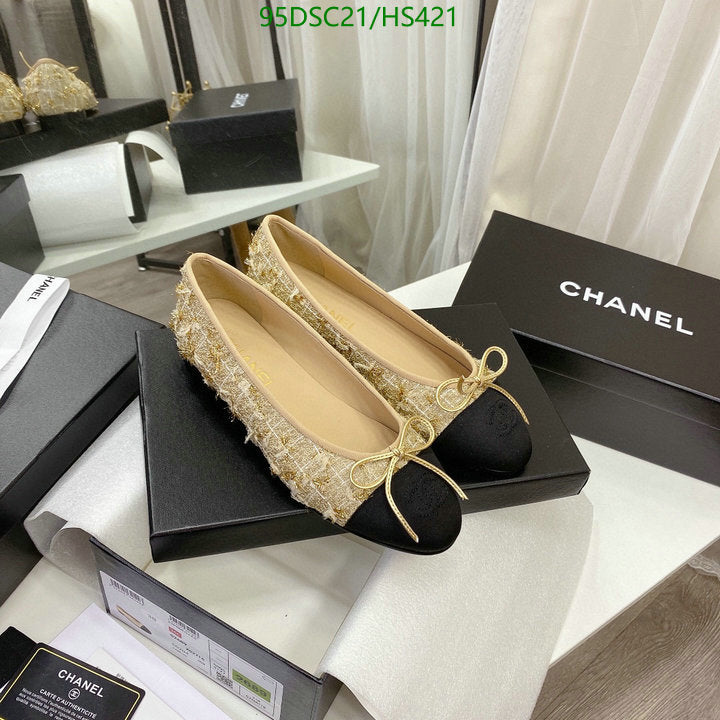 SAMC - CHL Women Shoes Ballet - 171