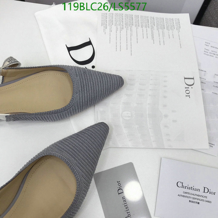 SAMCC - DOR Women Shoes - 2052
