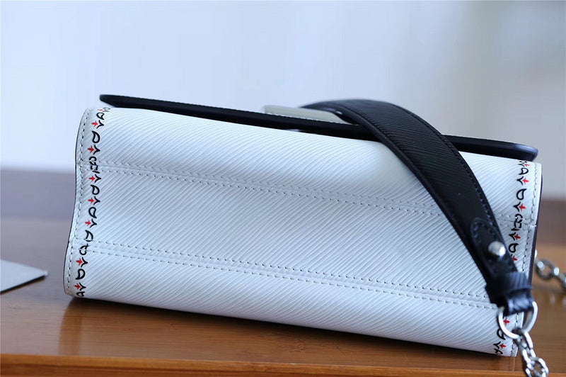 Glami Fashion Lu-Vi bags - 8483
