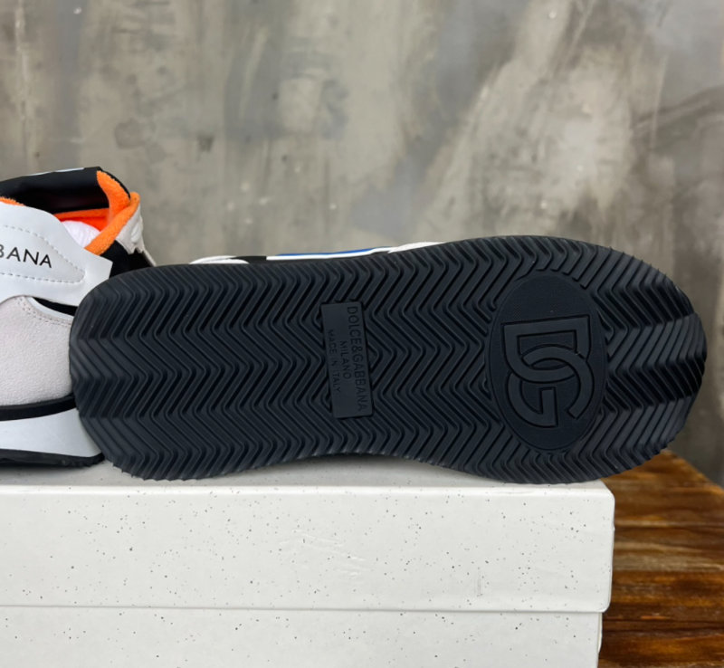 SAMCC - DAG Men Shoes - 022