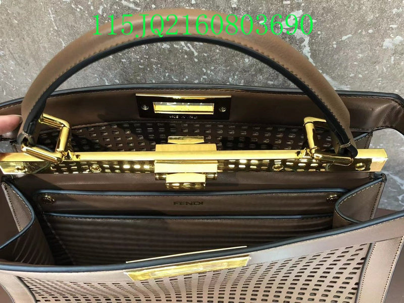 Glami - FDE Bags - 3247
