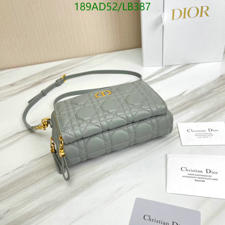 SAMCC - DOR Bags - 1374