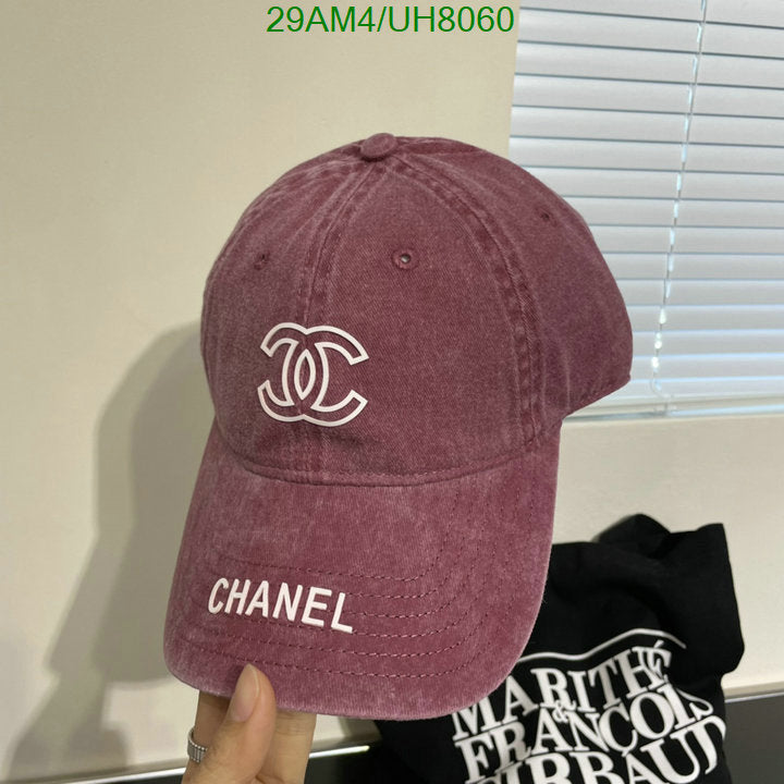 SAMC - CHL Caps & Hats - 051