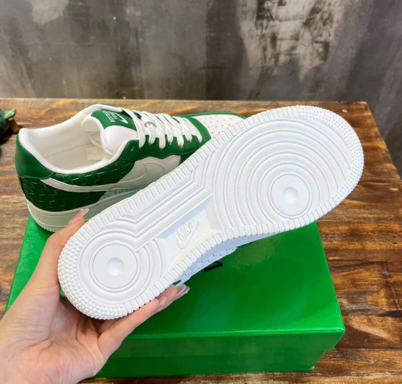 SAMC - BOV Men Shoes - 004
