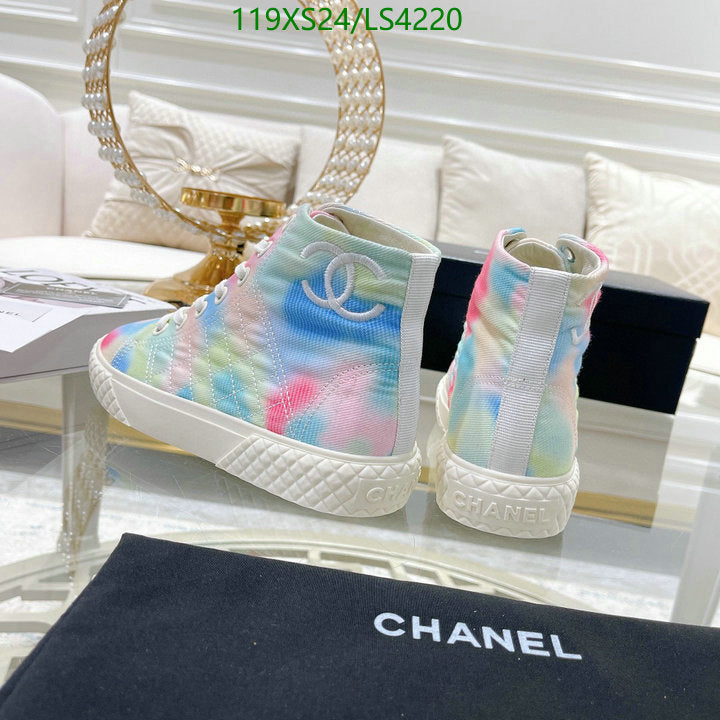 SAMC - CHL Women Shoes Sneakers - 216