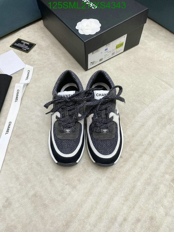 SAMC - CHL Women Shoes Sneakers - 188