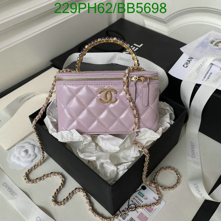 SAMC - CHL Bags - 973