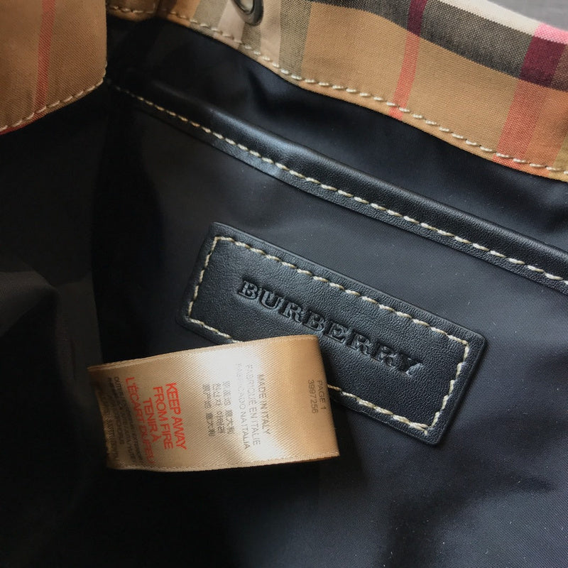ELE Fashion -BBR Bags - 1509