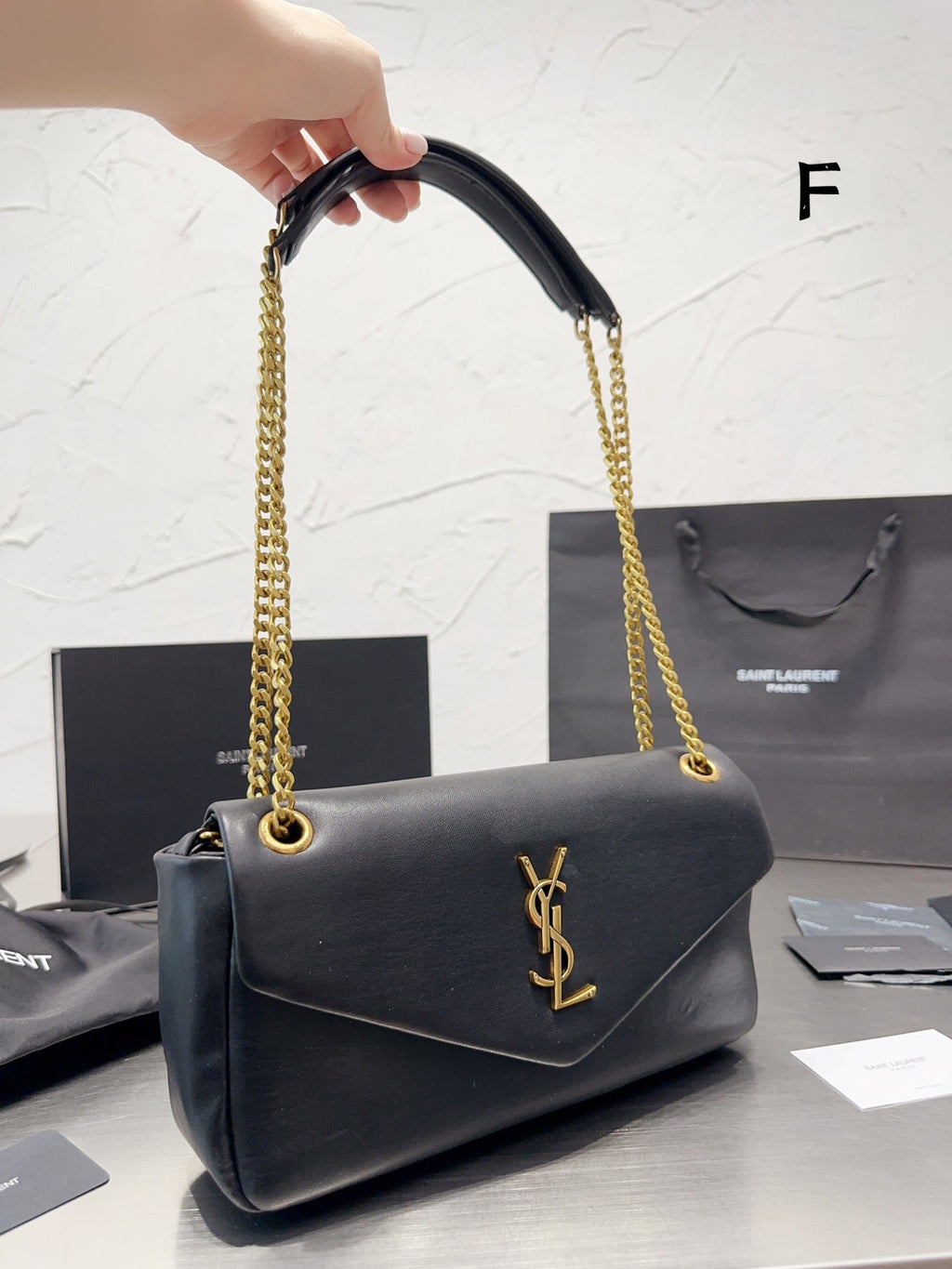 EN - New Arrival Bags SLY 339