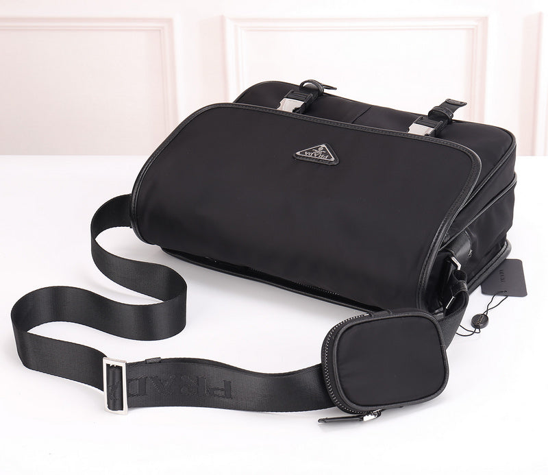 Satchel Bags - PRA Bags - 496