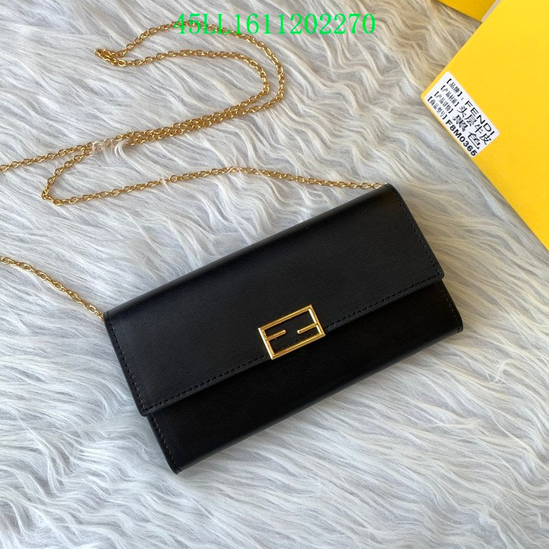 Glami - FDE Bags - 2015