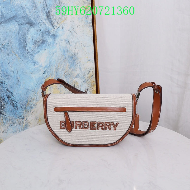 ELE Fashion -BBR Bags - 439