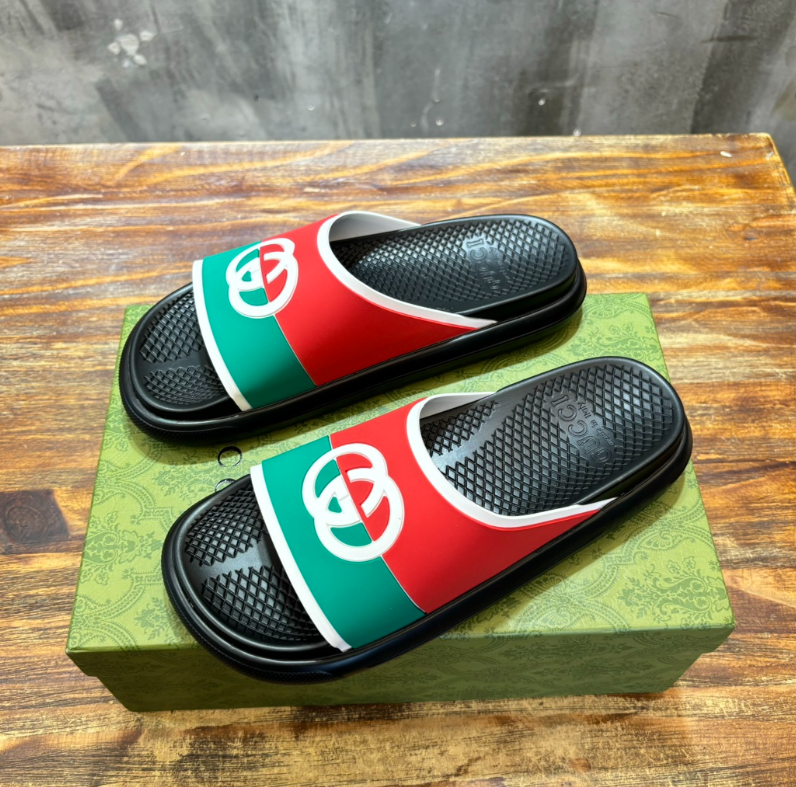 SAMC - GUKI Women Shoes - 094