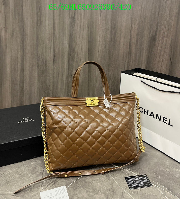 Glami - CHL Bags - 2177