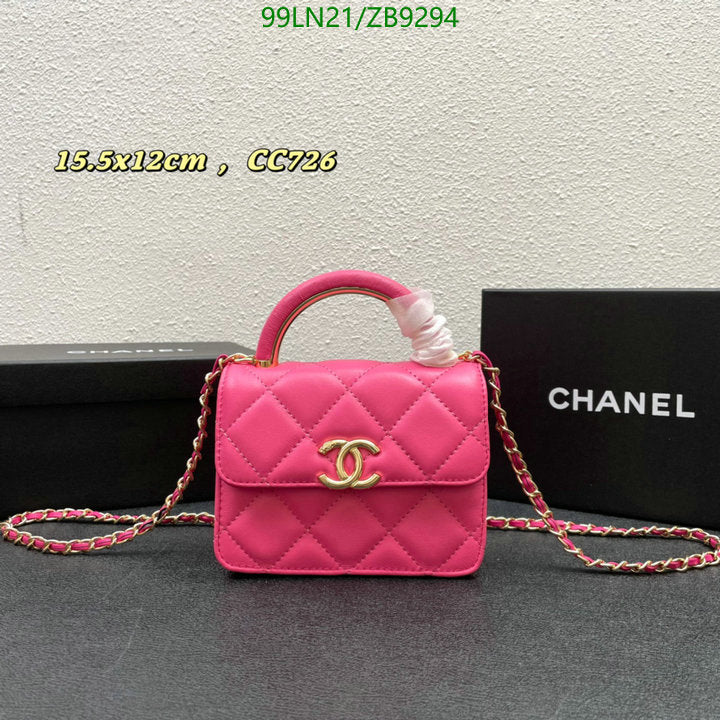 SAMC - CHL Bags Crossbody - 150