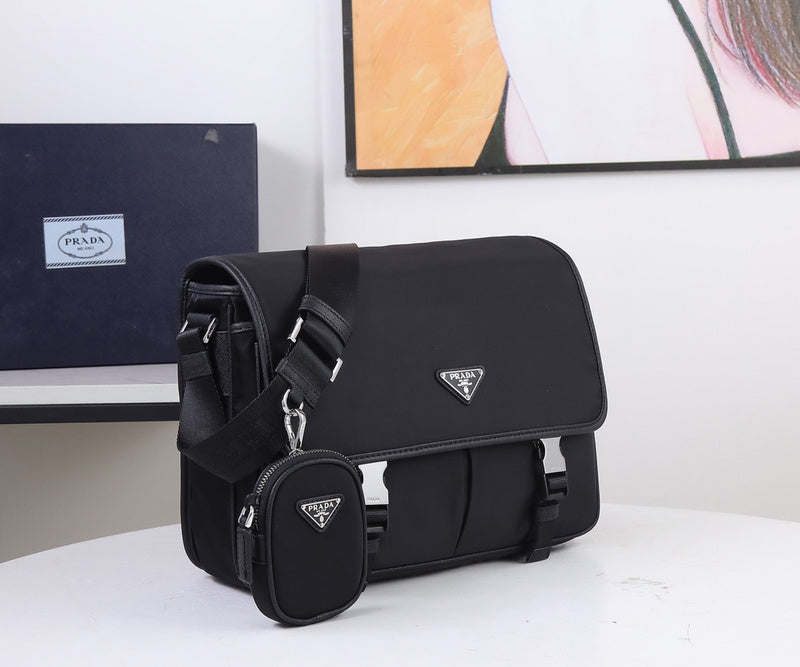 Glamy - PD Bags - 813