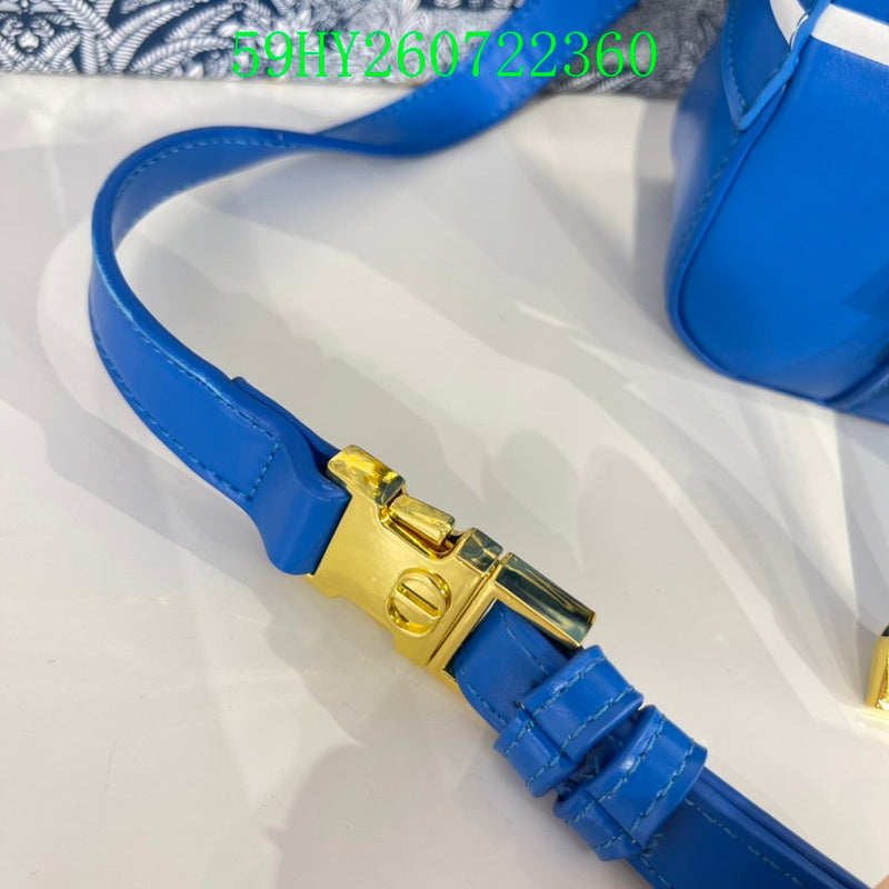 Glami - DOR Bags - 1456