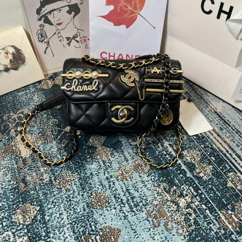Satchel Bags - CLN Bags - 770