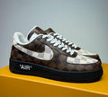 SAMC - LOV Men Shoes - 1268