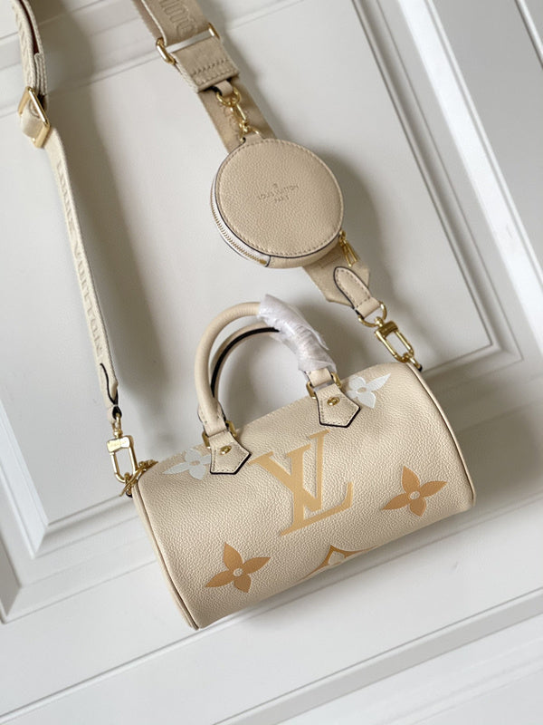 Glami GlamI Lu-Vi bags - 17203