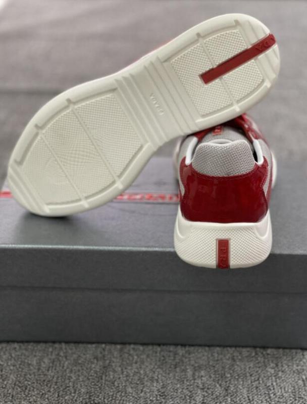 GlamyMen Shoes - 410