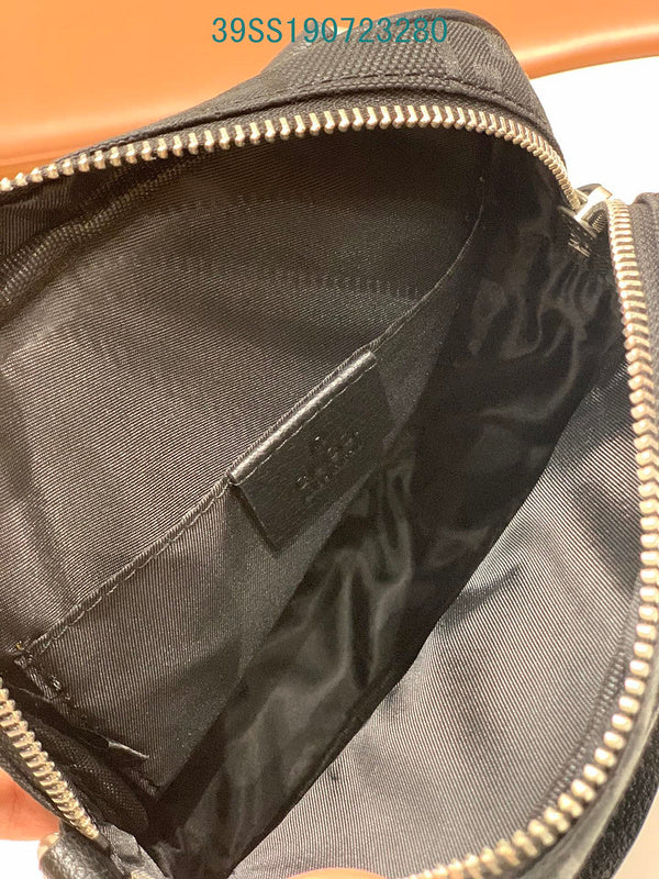 Glami - GUKI Bags - 2412