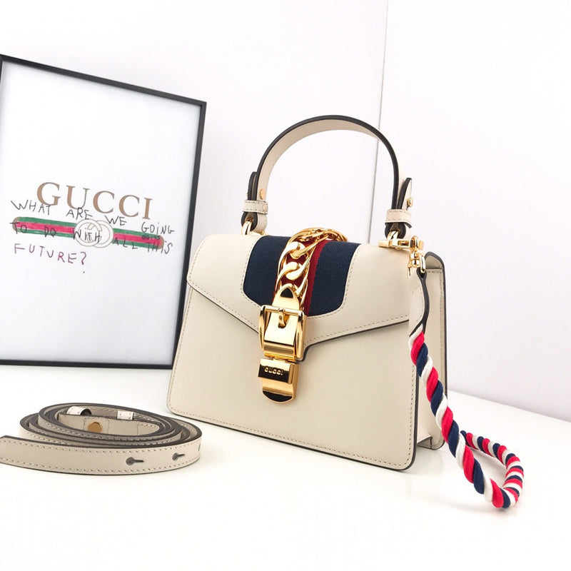 Glami Fashion - GCI Bags - 2535